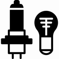 Оптика автомобильная