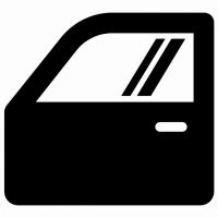 Автостекла Нива